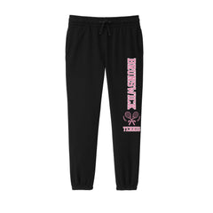 Brunswick Girls Tennis - District® Women’s V.I.T.™ Fleece Sweatpant