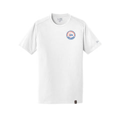 STG Safety Week - New Era® Heritage Blend Crew Tee