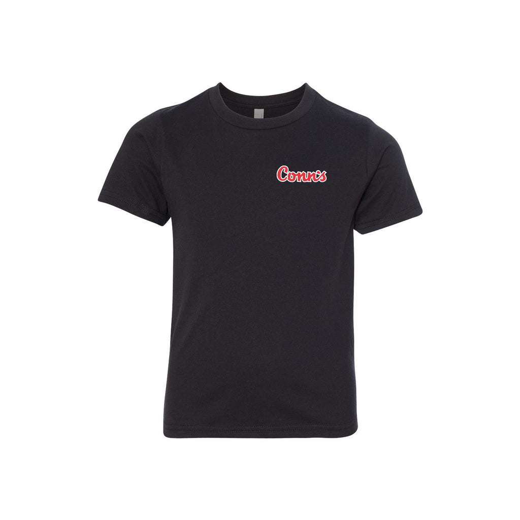 Conns - Youth CVC T-Shirt