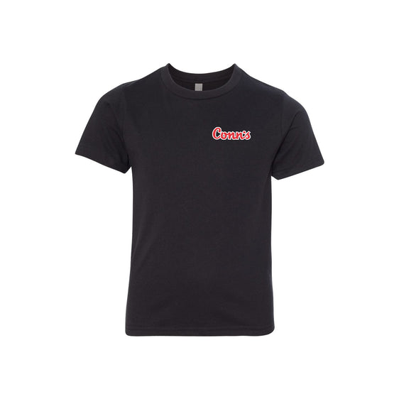 Conns - Youth CVC T-Shirt