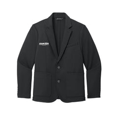 Martin Painting - Mercer+Mettle® Relaxed Knit Blazer