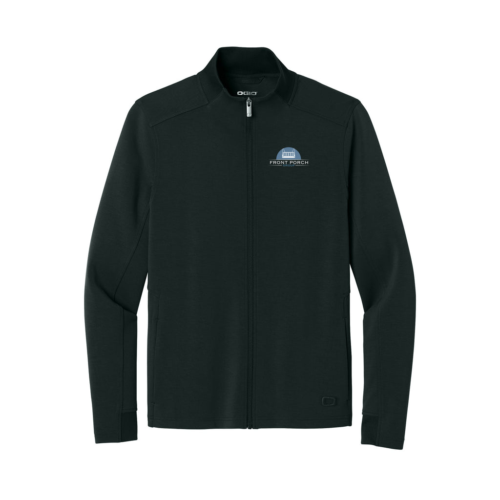Front Porch Group - OGIO® Transcend Full-Zip