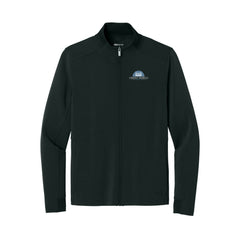Front Porch Group - OGIO® Transcend Full-Zip