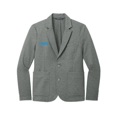 Martin Painting - Mercer+Mettle® Relaxed Knit Blazer