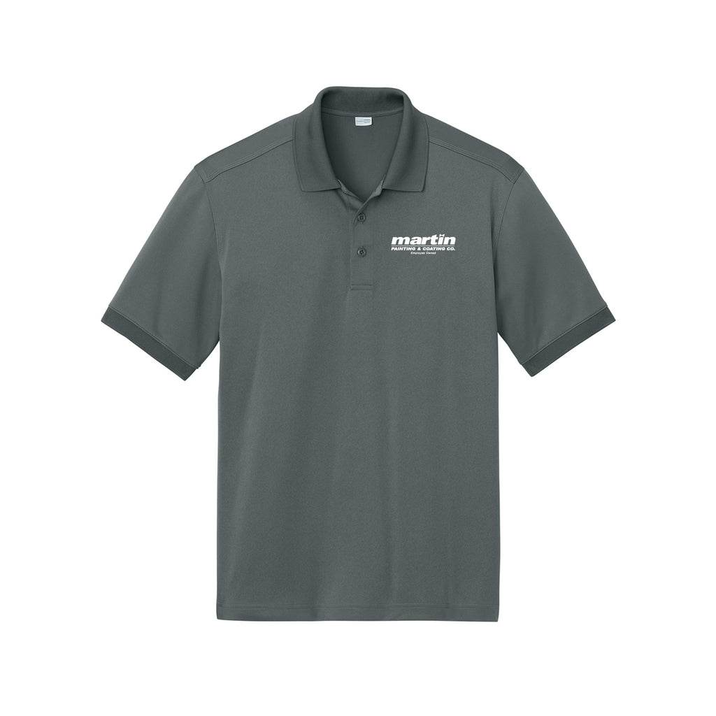 Martin Painting - CornerStone® Workwear Pro Polo