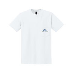 Front Porch Group - Gildan® DryBlend® 50 Cotton/50 Poly Pocket T-Shirt
