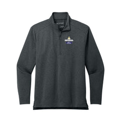 Imperial Ford - Port Authority® C-FREE® Double Knit 1/4-Zip