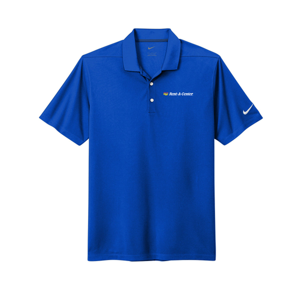 Rent A Center - Nike Tall Dri-FIT Micro Pique 2.0 Polo