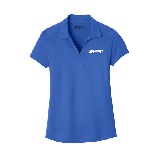 Ricart Leadership - Nike Women's Dri-FIT Legacy Polo