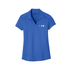 GBQ - Nike Women's Dri-FIT Legacy Polo