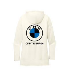 P&W BMW - District ® Women’s Featherweight French Terry ™ Hoodie