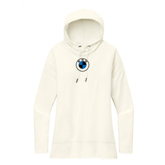 P&W BMW - District ® Women’s Featherweight French Terry ™ Hoodie