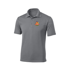 Grandview Heights Fire Dept. - Sport-Tek® Micropique Sport-Wick® Polo