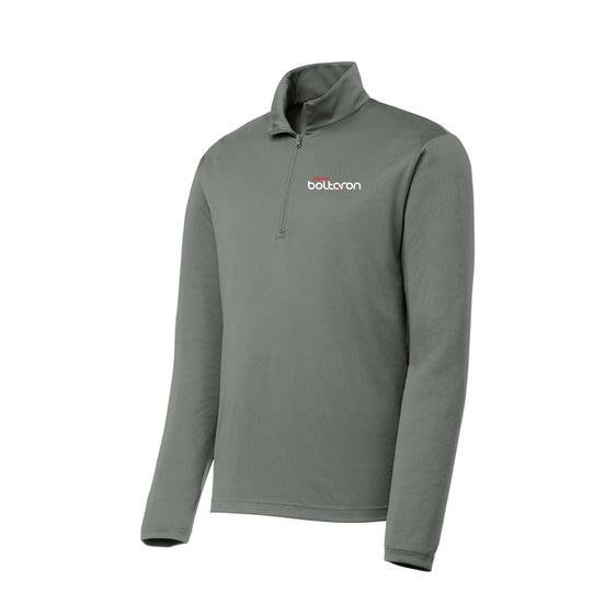 Boltaron - Sport-Tek® PosiCharge® Competitor™ 1/4-Zip Pullover