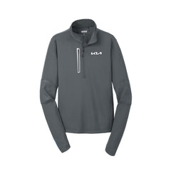 Kia of Beavercreek - OGIO® Fulcrum 1/4-Zip
