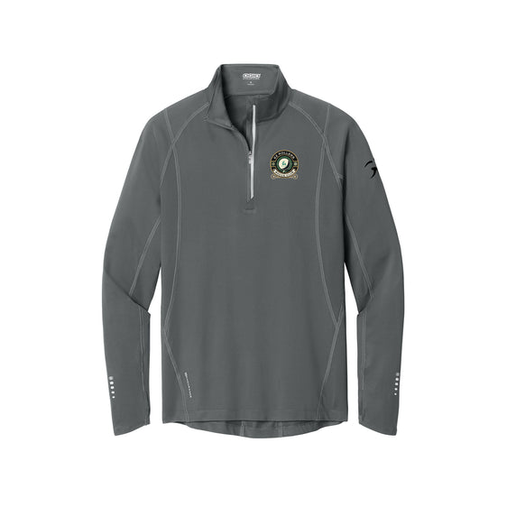 The Lakes Bocce Club - OGIO® Nexus 1/4-Zip Pullover