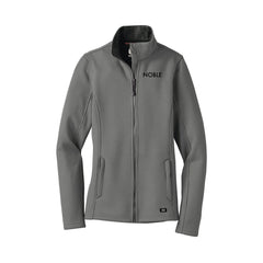 Noble - OGIO ® Ladies Grit Fleece Jacket