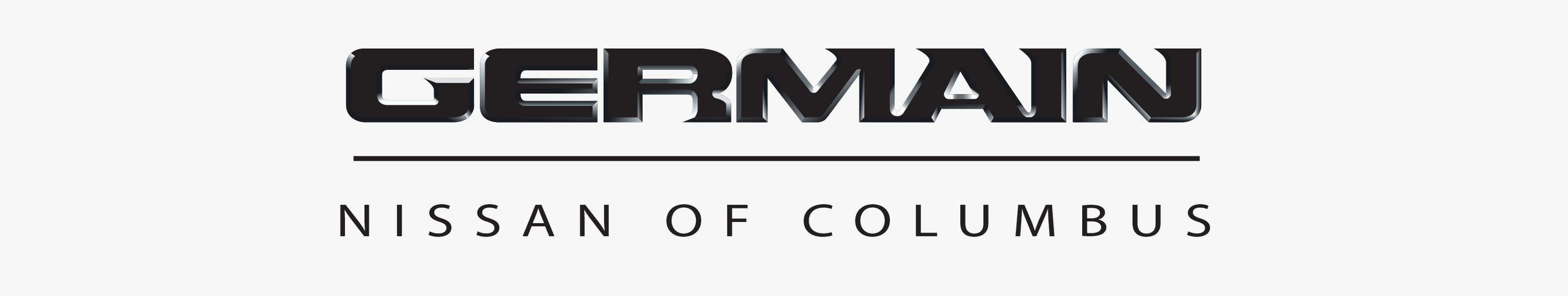 Germain Nissan Columbus banner
