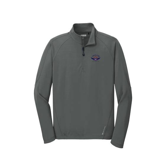 Taylor Family Automotive - OGIO® Radius 1/4-Zip
