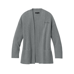 Nick Mayer Auto Group - Mercer+Mettle® Women’s Open Cardi