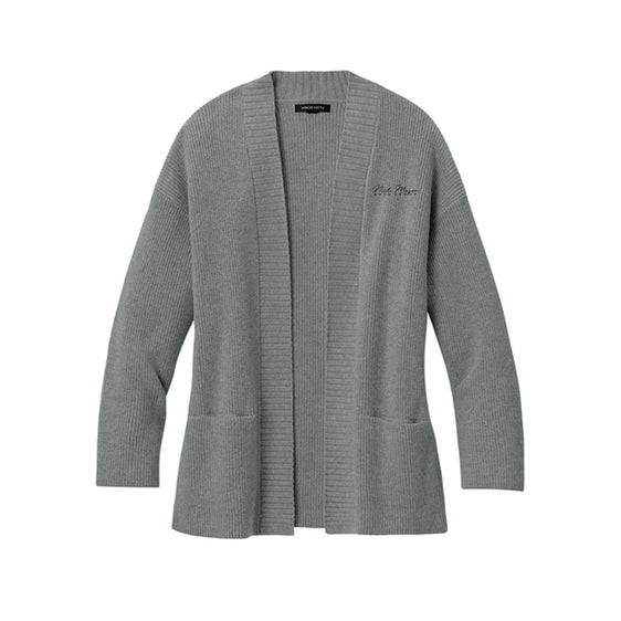 Nick Mayer Auto Group - Mercer+Mettle® Women’s Open Cardi