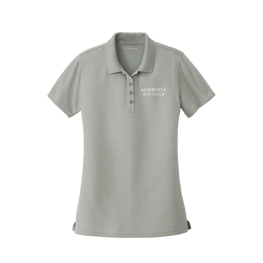 Monrovia 100 Years - Port Authority® Women's Dry Zone® UV Micro-Mesh Polo