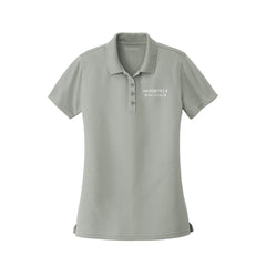 Monrovia 100 Years - Port Authority® Women's Dry Zone® UV Micro-Mesh Polo