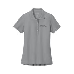 Nick Mayer Auto Group - Port Authority® Women’s Wearever Signature Pique Polo