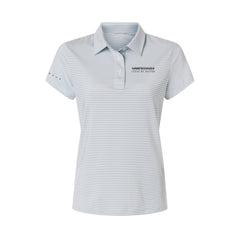 Germain Lexus of Easton - Women's Kayla Striped Polo