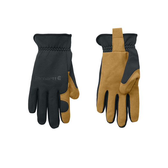 Ryder - Carhartt® High-Dexterity Open-Cuff Glove