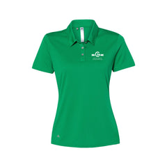 GCI - Adidas - Women's Performance Polo
