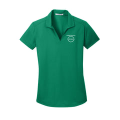 Landers McLarty Nissan - Port Authority® Women's Dry Zone® Grid Polo (SALES)