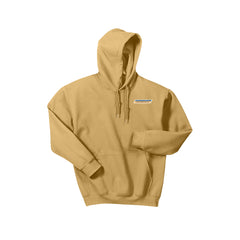 Carbonless Cut - Gildan® - Heavy Blend™ Hooded Sweatshirt