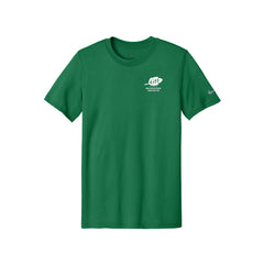 City of Grandview Heights Parks & Rec - Nike Swoosh Sleeve rLegend Tee