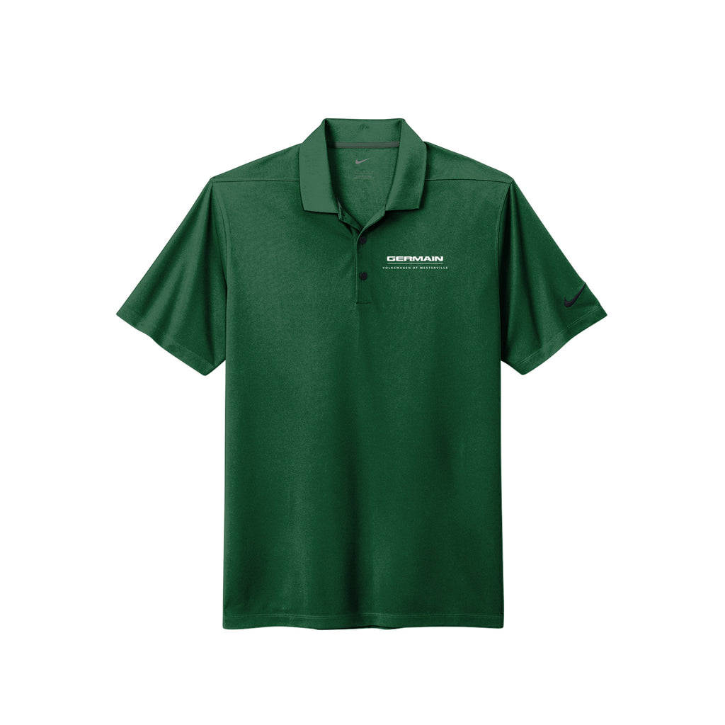 Volkswagen of Westerville - Nike Dri-FIT Micro Pique 2.0 Polo