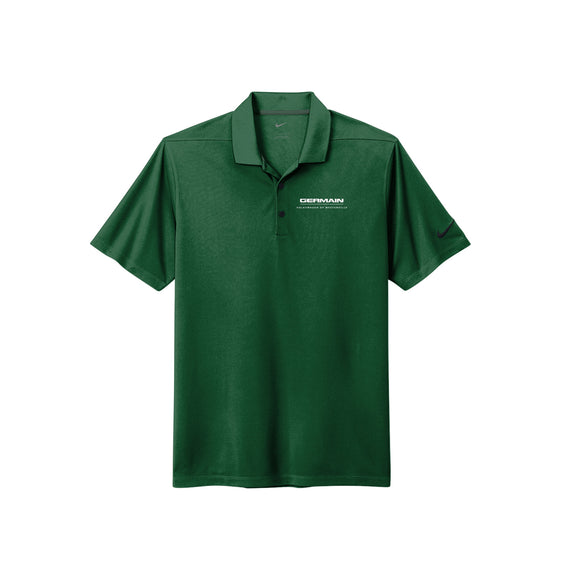 Volkswagen of Westerville - Nike Dri-FIT Micro Pique 2.0 Polo