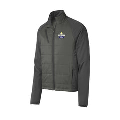 Imperial Ford - Port Authority® Hybrid Soft Shell Jacket