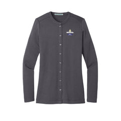 Imperial Ford - Port Authority® Women's Concept Stretch Button-Front Cardigan