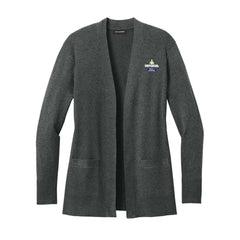 Imperial Ford - Port Authority® Women’s Easy Care Open-Front Cardigan Sweater