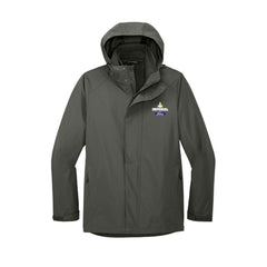 Imperial Ford - Port Authority® All-Weather 3-in-1 Jacket