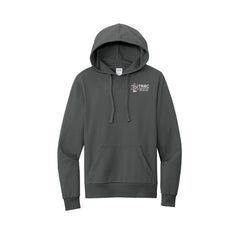Triec - Allmade® Unisex Organic French Terry Pullover Hoodie