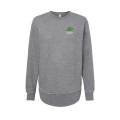 City of Grandview Heights - Women's Weekend Fleece Crewneck Sweatshirt
