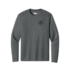 State Termite & Pest Solutions - A4 Cooling Performance Long Sleeve Tee