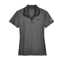 Drive Direct - Women's CrownLux Performance® Plaited Polo