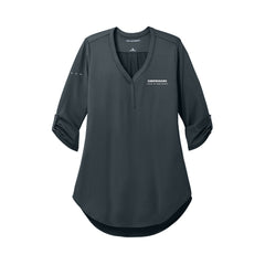 Germain Lexus Ann Arbor - Port Authority® Women's City Stretch 3/4-Sleeve Tunic