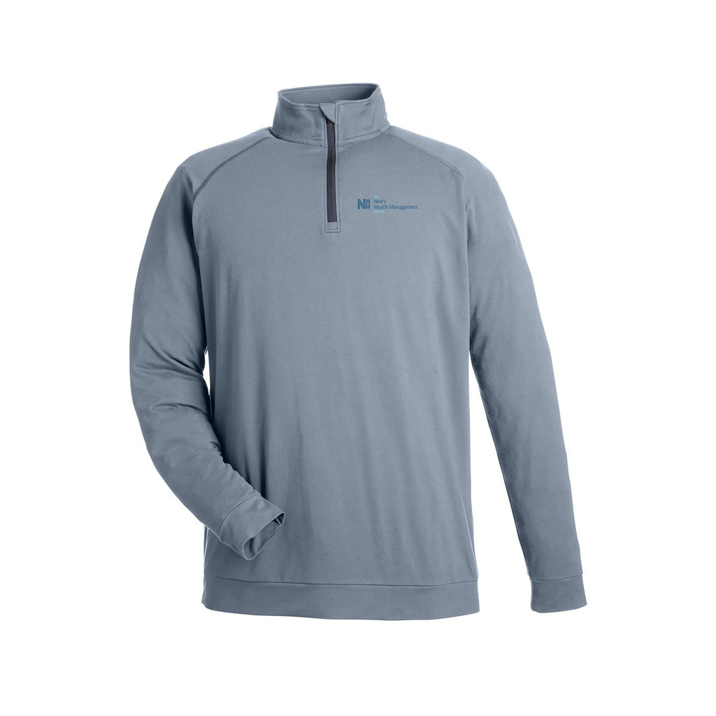 The Neary Wealth Management - Men's Colt Quarter-Zip Pullover