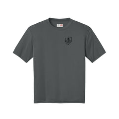State Termite & Pest Solutions - A4 Cooling Performance Short Sleeve Tee