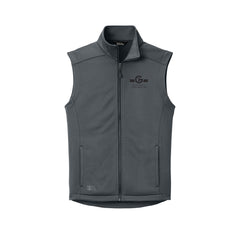 GCI - Eddie Bauer® Smooth Mid Layer Fleece Vest