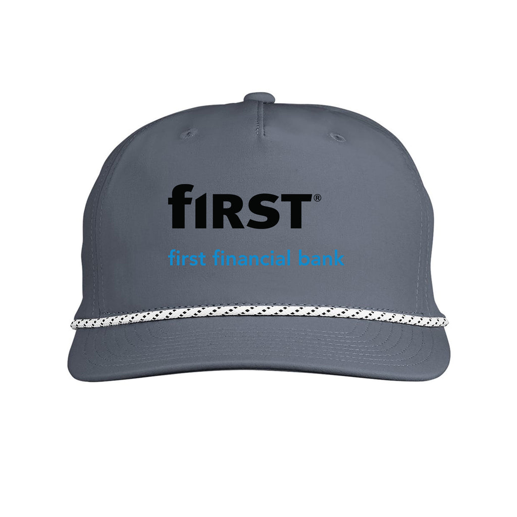 First Financial - Brewer Cap