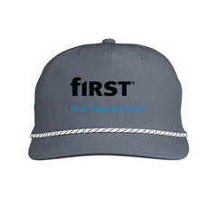 First Financial - Brewer Cap